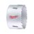 Milwaukee bimetál körkivágó építőipari célra többféle anyaghoz 73x38mm