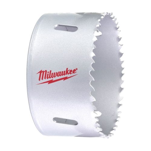 Milwaukee Bimetál lyukfurész építoipari 83mm