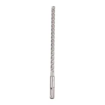 Milwaukee SDS-Plus 4 élű MX4 betonfúrószár (10db)