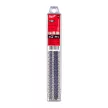 Milwaukee SDS-Plus 4 élű MX4 betonfúrószár (10db)