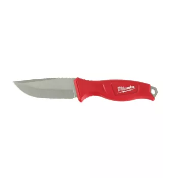 Milwaukee fix pengéjű kés 1db 101mm