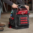 Milwaukee építőipari hátizsák 48 zsebbel