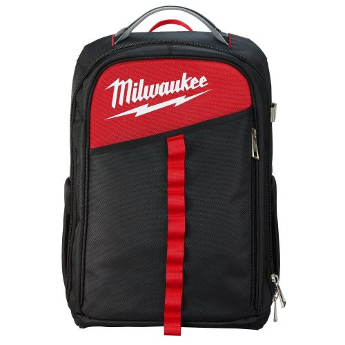 Milwaukee alacsony profilú hátizsák 22 zsebbel