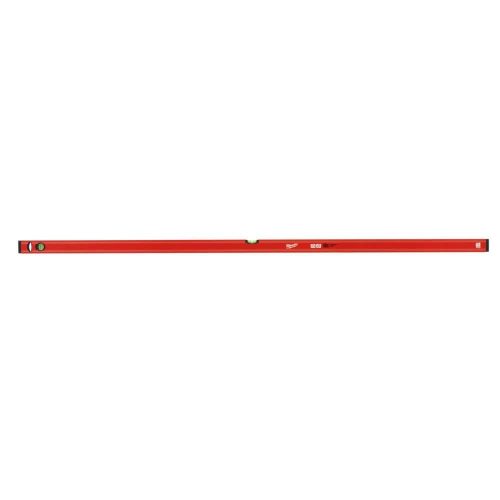 Milwaukee mágneses keskeny vízmérték 180cm