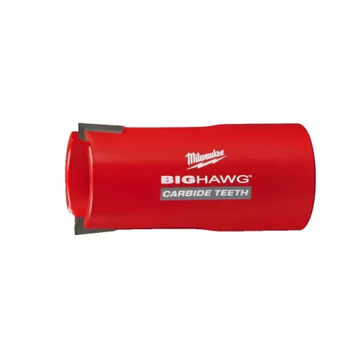 Milwaukee BIG HAWG lyukfűrész többféle anyaghoz 25mm