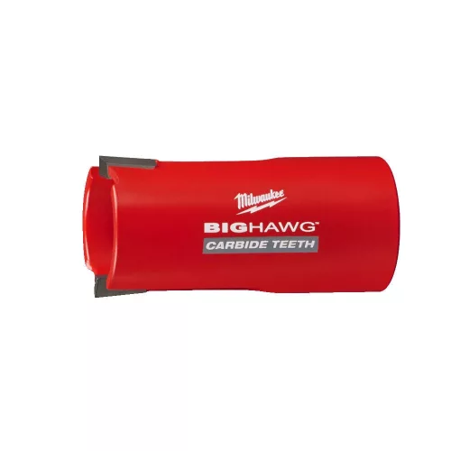 Milwaukee BIG HAWG körkivágó többféle anyaghoz 35x60mm
