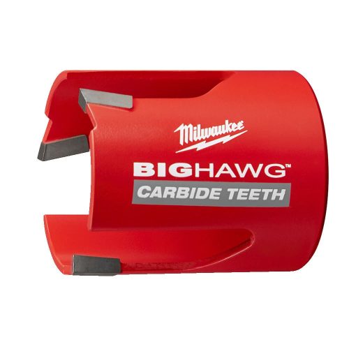 Milwaukee BIG HAWG lyukfűrész többféle anyaghoz 57mm