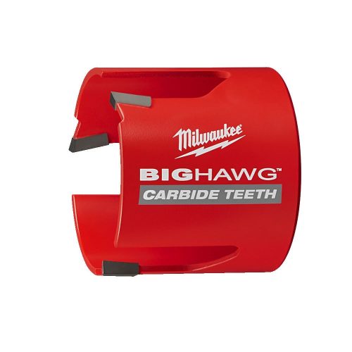 Milwaukee BIG HAWG lyukfurész többféle anyaghoz 76mm