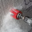 Milwaukee BIG HAWG lyukfűrész többféle anyaghoz 102mm