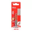 Milwaukee RED HEX fémfúrószár 1/4" Bit befogással 3,3x24/67mm (2db)
