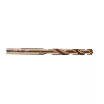   Milwaukee RED COBALT HSS-G Co fémfúrószár 10,2x133mm 1 db