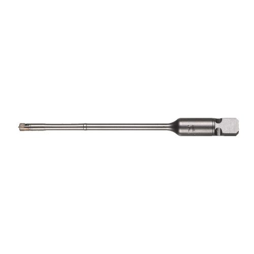 Milwaukee SDS-Plus Porelszívós fúrószár 6 x 136 mm