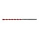 Milwaukee Betonfúrószár 3 oldalas befogással 6,5x150mm