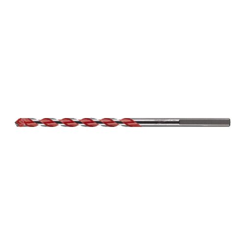 Milwaukee Betonfúrószár 3 oldalas befogással 7x150mm
