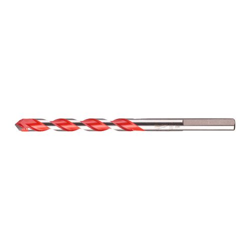 Milwaukee Betonfúrószár 3 oldalas befogással 10x150mm