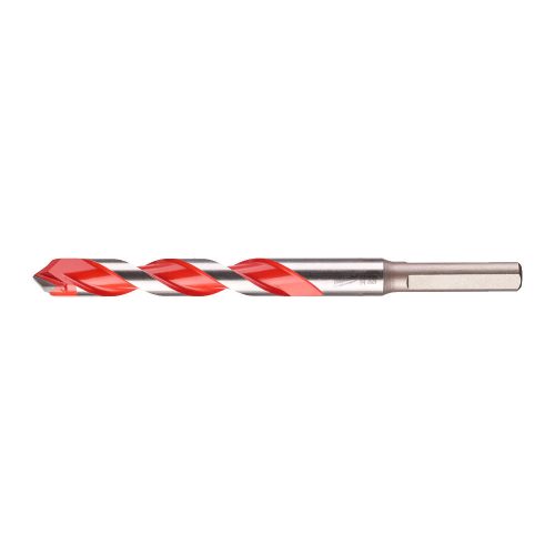Milwaukee Betonfúrószár 3 oldalas befogással 14x150mm