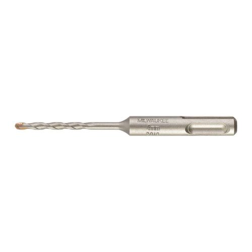 Milwaukee Standard SDS-Plus fúrószár 5x110 mm 2 élű