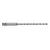 Milwaukee SDS-Plus 2 élű Standard betonfúrószár 4x100/160mm