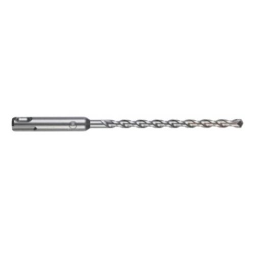 Milwaukee Standard SDS-Plus fúrószár 5x160mm 2 élű