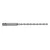 Milwaukee SDS-Plus 2 élű Standard betonfúrószár 5x100/160mm