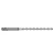 Milwaukee SDS-Plus 2 élű Standard betonfúrószár 5,5x100/160mm