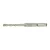 Milwaukee SDS-Plus 2 élű Standard betonfúrószár 6,5x50/110mm