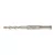 Milwaukee SDS-Plus 2 élű Standard betonfúrószár 7x50/110mm