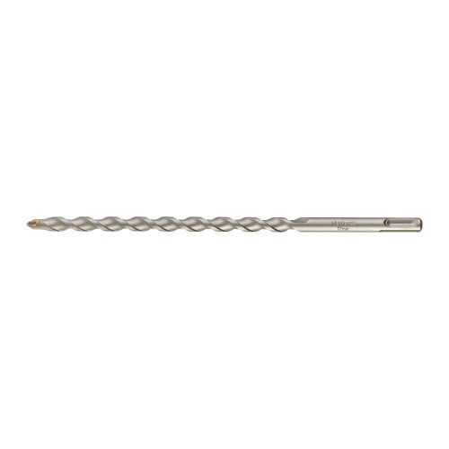 Milwaukee Standard SDS-Plus fúrószár 12x260mm 2 élű