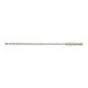 Milwaukee Stadard SDS-Plus 6x200/260 mm 2 élű