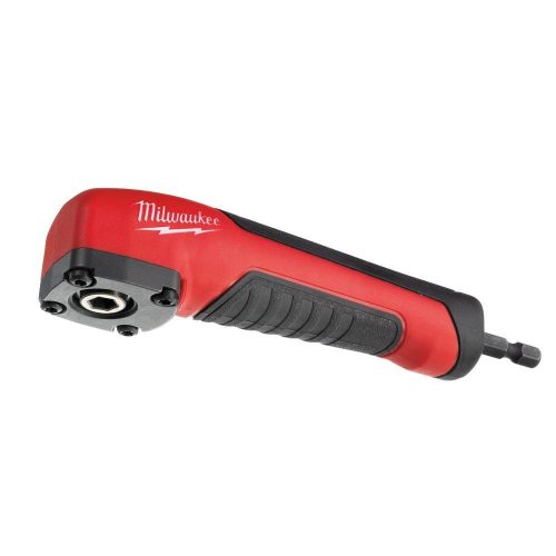 Milwaukee sarokcsavarozó adapter (10 db 25mm-es bittel)