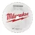 Milwaukee körfűrészlap fához 305x30x3 100fog