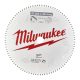 Milwaukee körfurészlap alumíniumhoz 305x30x3 96fog