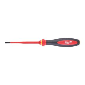 Milwaukee VDE SLIM SL csavarhúzó 0,8x4x100