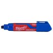 Milwaukee INKZALL kék jelölő filc XL