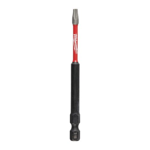 Milwaukee Shockwave bithegy TX15 90 mm