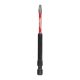 Milwaukee Shockwave bithegy TX15 90 mm