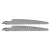 Milwaukee szablyafűrészlap 275x6mm (2db/cs)