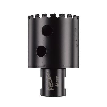   Milwaukee DIAMON-MAX száraz gyémántfúró sarokcsiszolóhoz