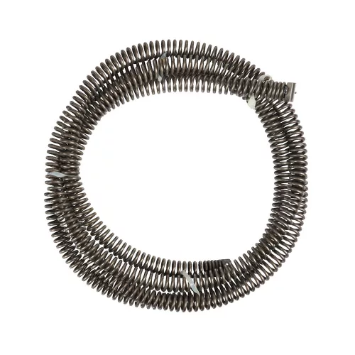 Milwaukee Csatlakoztatható spirál heavy duty csatlakoztatható kábel 32 mm x 4,5 m