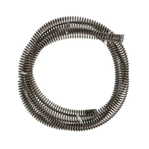 Milwaukee Csatlakoztatható spirál csatlakoztatható kábel 22 mm x 4,5 m