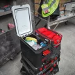 Milwaukee Packout hűtőláda