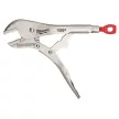 Milwaukee TORQUE LOCK egyenes pofájú állítható önzáró fogó 10"