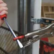 Milwaukee TORQUE LOCK egyenes pofájú állítható önzáró fogó 10"