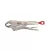 Milwaukee TORQUE LOCK ívelt MAX BITE pofájú állítható önzáró fogó 10"