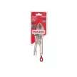 Milwaukee TORQUE LOCK ívelt MAX BITE pofájú állítható önzáró fogó 7"