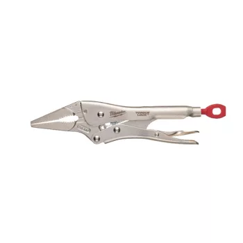   Milwaukee TORQUE LOCK hosszúcsőrű állítható önzáró fogó 9"