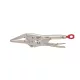 Milwaukee TORQUE LOCK hosszúcsőrű állítható önzáró fogó 9"