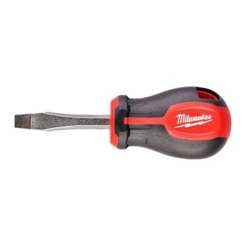 Milwaukee mágneses lapos csavarhúzó SL 0,4x2,0x65mm