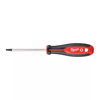 Milwaukee csavarhúzó 3 oldalú markolattal T25x100