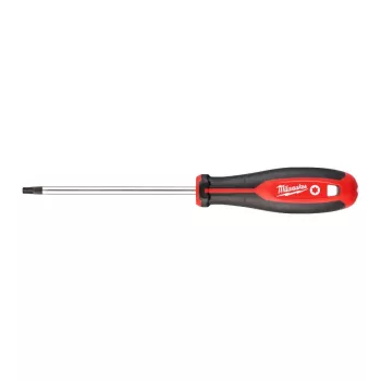 Milwaukee csavarhúzó 3 oldalú markolattal T30x125